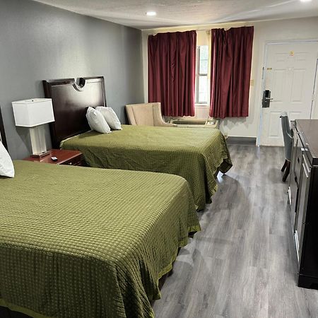 American Inn-Sealy מראה חיצוני תמונה