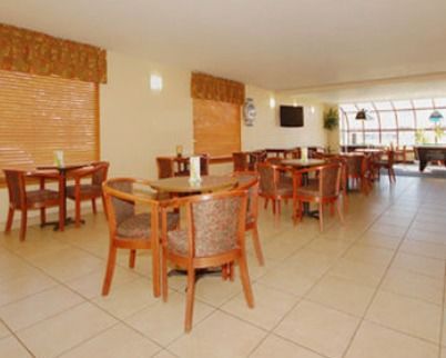 American Inn-Sealy מראה חיצוני תמונה