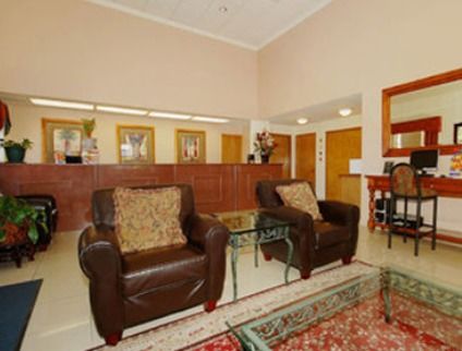 American Inn-Sealy מראה חיצוני תמונה